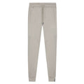 Malelions Essentials Trainingsbroek Grijs