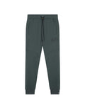 Malelions Essentials Trainingsbroek Groen M1-PS22-05