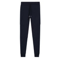 Malelions Essentials Trainingsbroek Navy