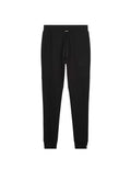 Malelions Essentials Trainingsbroek Zwart M1-PS22-05