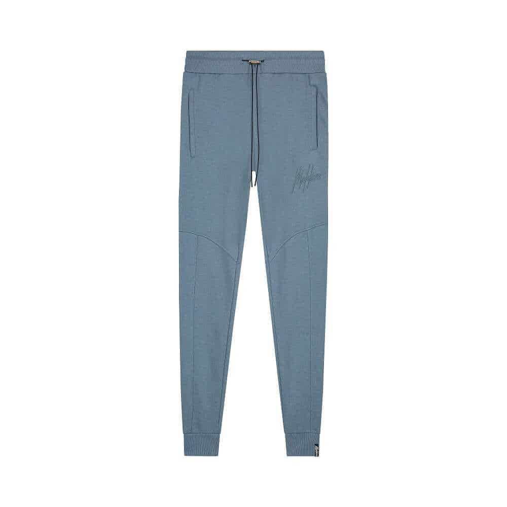 malelions essentialstrainingsbroek blauw