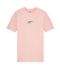 Malelions Kiki T-shirt Dames Peach
