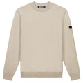 Malelions Knit Sweater Taupe