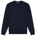 Malelions Knitted Sweater Navy