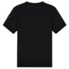 Malelions Knitted T-shirt Zwart
