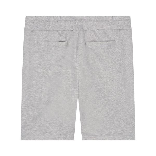 Malelions Regular Korte Broek Grijs
