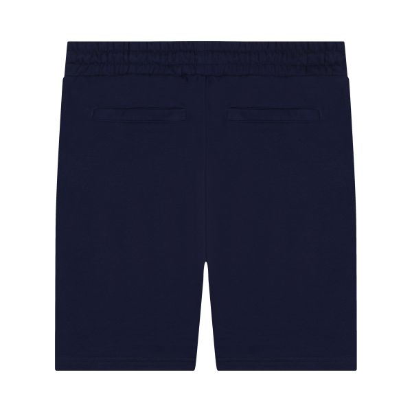 Malelions Regular Korte Broek Navy