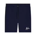 Malelions Regular Korte Broek Navy