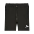 Malelions Regular Korte Broek Zwart