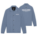 Malelions Members Club Coach Jack Blauw