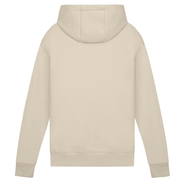 malelions members club hoodie beige