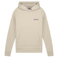 malelions members club hoodie beige