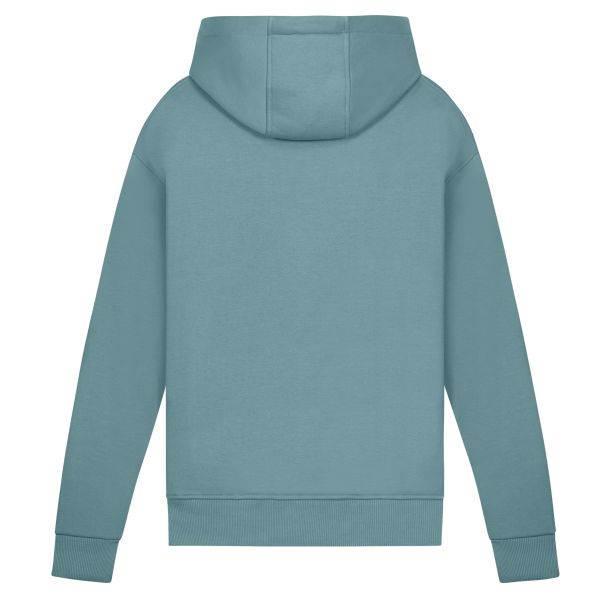 malelions members club hoodie blauw