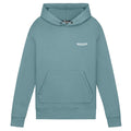 malelions members club hoodie blauw