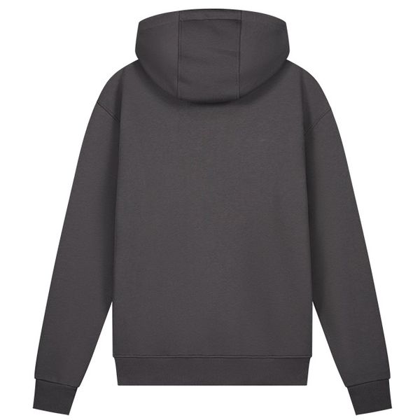 malelions men dreamhunter hoodie antraciet