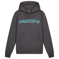 malelions men dreamhunter hoodie antraciet