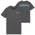 malelions men dreamhunter t-shirt antraciet