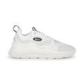Malelions Mesh Runner Sneaker Wit