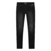 Malelions Nobo Jeans Zwart