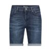 Malelions Noxx Korte Broek Donker Blauw