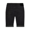 Malelions Noxx Korte Broek Zwart