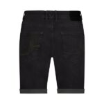 Malelions Noxx Korte Broek Zwart