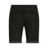 Malelions Noxx Korte Broek Zwart
