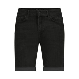 Malelions Noxx Korte Broek Zwart