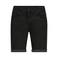 Malelions Noxx Korte Broek Zwart