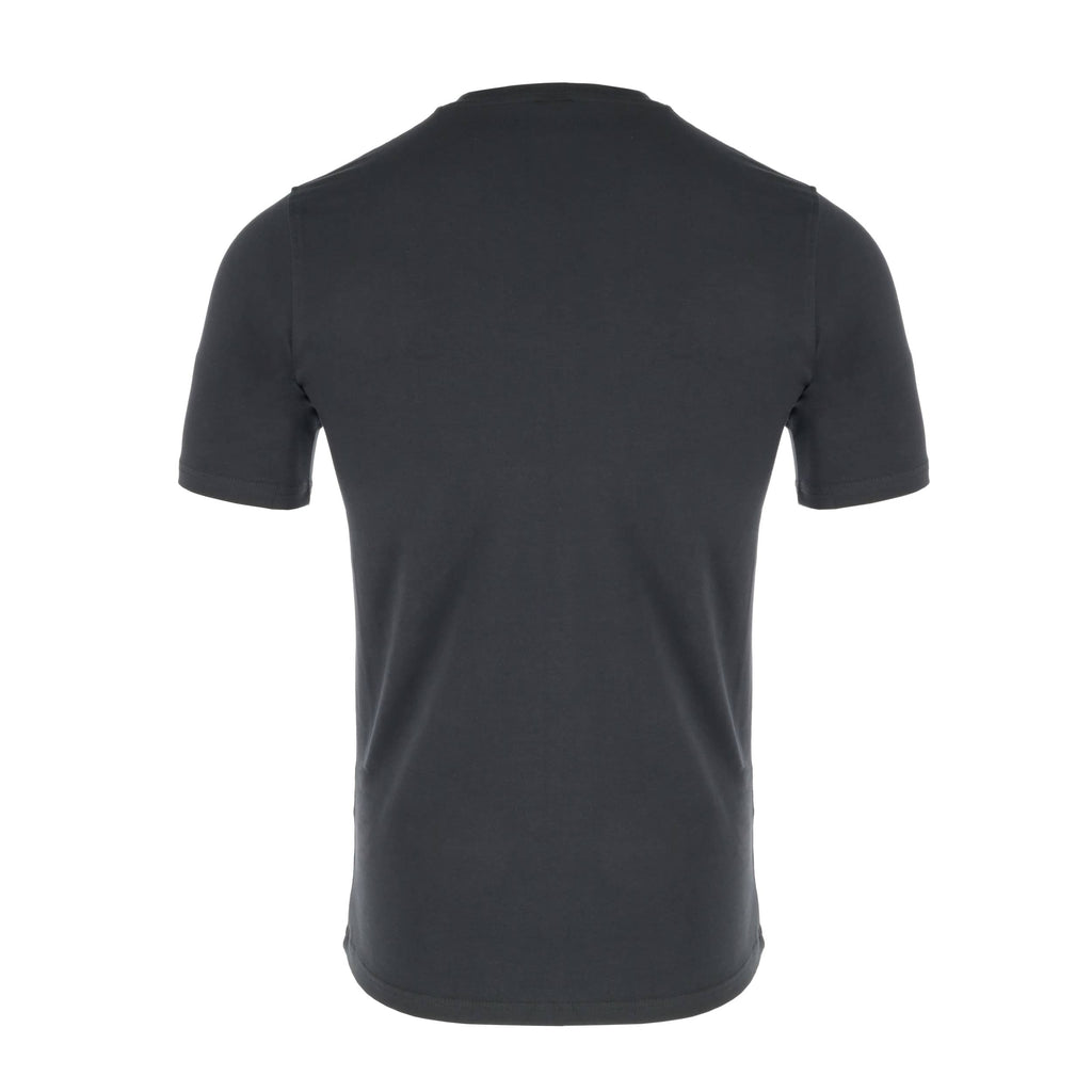 Malelions Patch T-shirt Navy