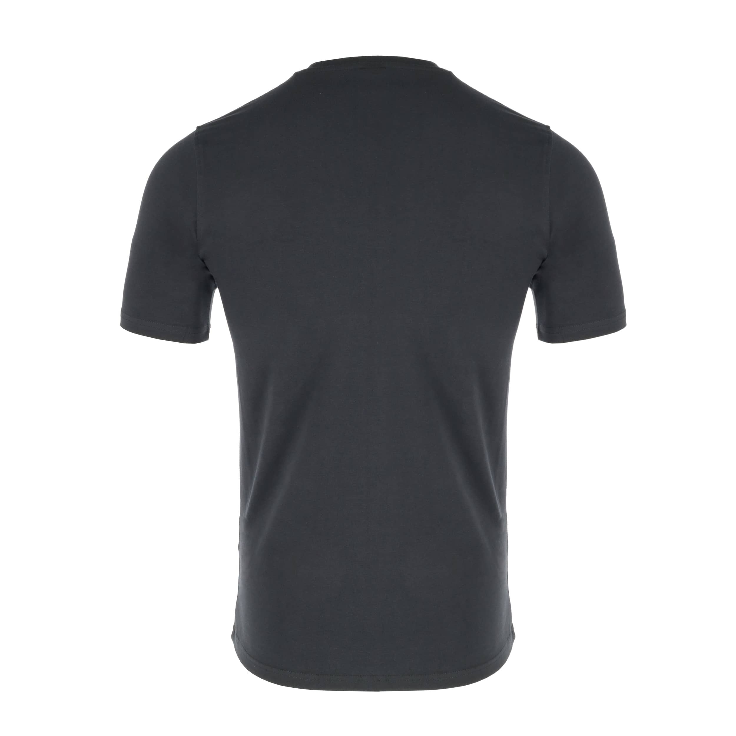 Malelions Patch T-shirt Navy