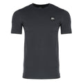 Malelions Patch T-shirt Navy