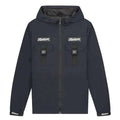 Malelions Pocket Cargo Jas Navy