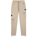 Malelions Pocket Cargo Broek 2.0 Beige
