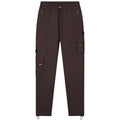 Malelions Pocket Cargo Broek 2.0 Bruin
