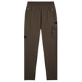 Malelions Pocket Cargo Broek Army