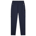 Malelions Pocket Cargo Broek Navy