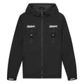 Malelions Pocket Cargo Jas Zwart
