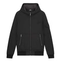 Malelions Pocket Softshell Jack Zwart
