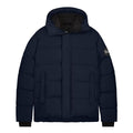 Malelions Porter Parka Navy