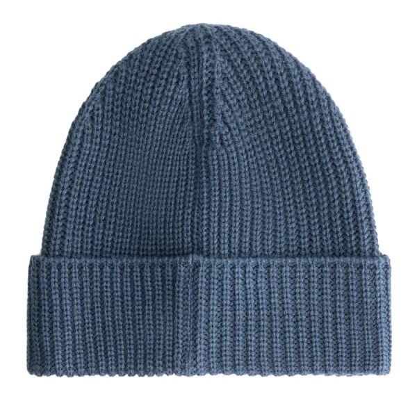 Malelions Ribbed Winterset Blauw