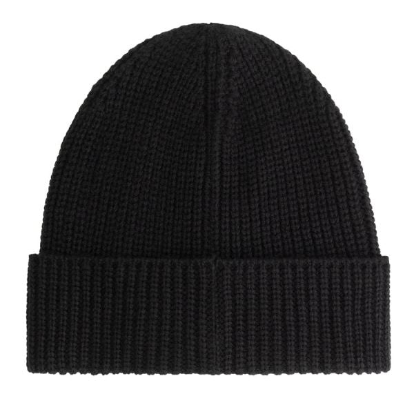 Malelions Ribbed Winterset Zwart