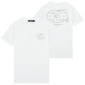 Malelions Serenity T-shirt Wit
