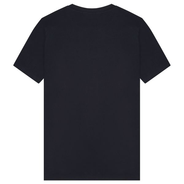 Malelions Sew T-Shirt Navy