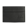 Malelions Signature Kaarthouder Zwart