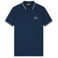 Malelions Signature Polo Navy