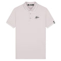 Malelions Signature Polo Beige