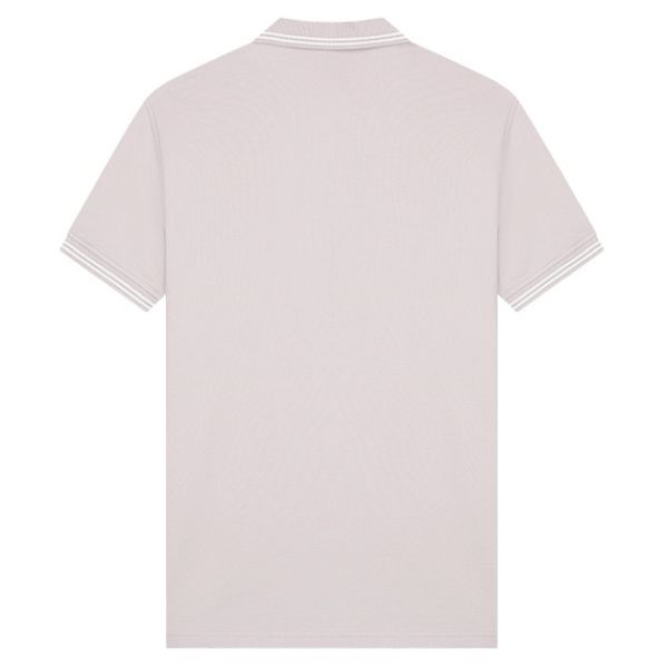 Malelions Signature Polo Beige