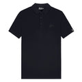 Malelions Signature Polo Navy