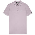 malelions signature polo roze